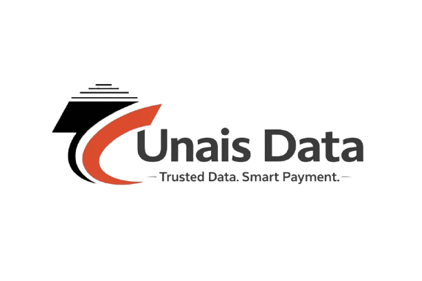Unaisdata logo